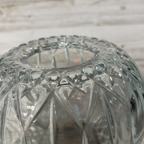 Vintage Homco Fairy Lamp, Candle Holder, Shelf Decor, Home Decor - Picture 3 of 5